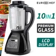 Eurochef Quality Blender for Daily Kitchen Use - 2