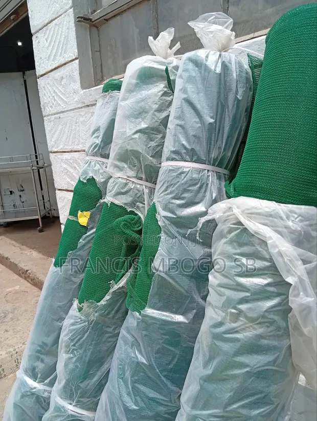 Construction Safety Nets 3x50m - 1