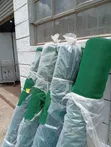 Nets za Usalama za Ujenzi 3x50m - 2