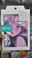 Cartoon-Themed Cover for Samsung Galaxy Tab A7 Lite - 2
