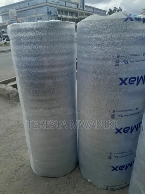 Reflective Aluminium Foil Insulation 2mm