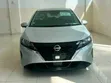 Nissan Note 1.2 Hybrid 2021 - Nyeupe - 1