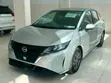 Nissan Note 1.2 Hybrid 2021 - Nyeupe - 2