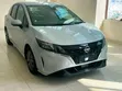 Nissan Note 1.2 Hybrid 2021 - Nyeupe - 3
