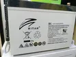 Ritar 12V 100Ah AGM Deep Cycle Battery - 2