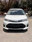 Toyota Corolla Fielder 1.5 Hybrid FWD 2019 - 2