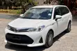 Toyota Corolla Fielder 1.5 Hybrid FWD 2019 - 3