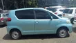 Toyota Porte 2008 Bluu - 1