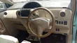 Toyota Porte 2008 Bluu - 5