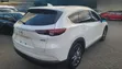 Mazda CX-8 2020 Nyeupe - 2