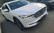 Mazda CX-8 2020 Nyeupe - 3