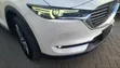 Mazda CX-8 2020 Nyeupe - 4