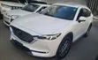Mazda CX-8 2020 Nyeupe - 5