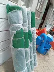 3x50m Neti ya Ujenzi ya Faragha - 2