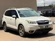 Subaru Forester 2014 White - 1
