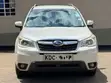 Subaru Forester 2014 White - 2