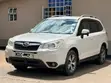Subaru Forester 2014 White - 3