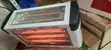 Premier Quartz Heater 2000W 4 Settings PRH004 - 1