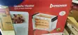 Premier Quartz Heater 2000W 4 Settings PRH004 - 2