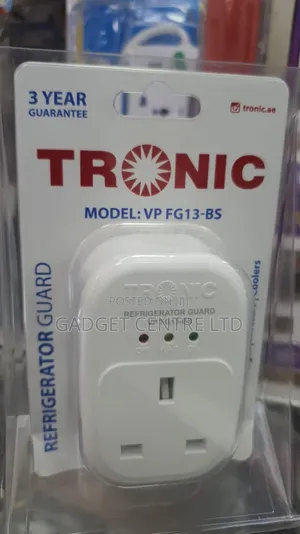 Tronic Fridge Guard 13A