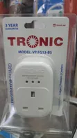 Tronic Fridge Guard 13A - 4