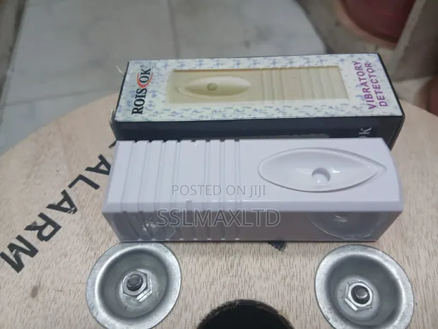 Rois OK Vibration Sensor - 1