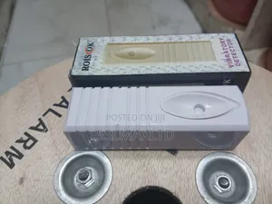 Rois OK Vibration Sensor