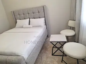 Modern Studio Apartment Near JKIA | Self Check-In