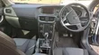 Volvo V40 2018 Blue - 2
