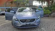 Volvo V40 2018 Blue - 5