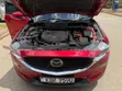 Mazda CX-5 2017 Nyekundu - 4