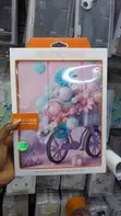 Smart Folio Cover for iPad Pro 11" (2024) - Multi-Character Edition - 3