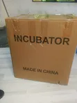 204 Egg Incubator - Automatic - 3