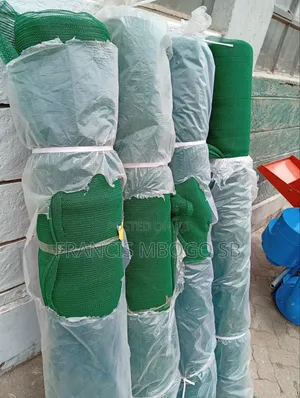 Shield Grid Construction Safety Net 3x50m