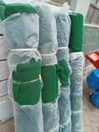 Shield Grid Construction Safety Net 3x50m - 1