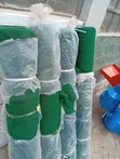 Shield Grid Construction Safety Net 3x50m - 2