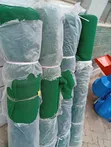 Green Construction Safety Net 3m x 50m - 1