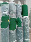 Green Construction Safety Net 3m x 50m - 2