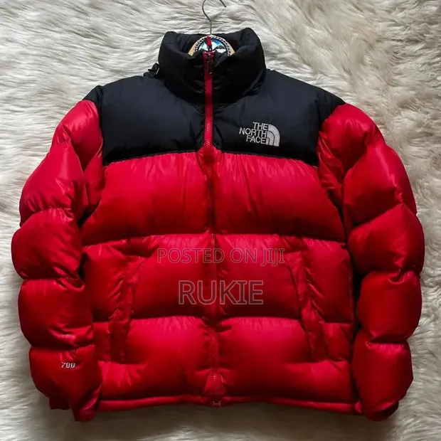 North Face Jacket - 1