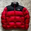 North Face Jacket - 1