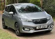 Honda Fit Hybrid 2017 Kijivu - 2