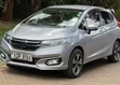 Honda Fit Hybrid 2017 Kijivu - 3