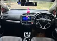 Honda Fit Hybrid 2017 Kijivu - 5