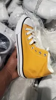 Viator vya Canvas vya Unisex - Mtindo wa Nike - 4