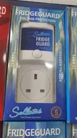 Solattak Fridge Guard 13A - 2