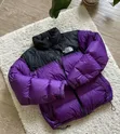 North Face Puff Jacket - 1