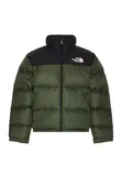North Face Puff Jacket - 2