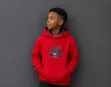 Alfa Hoodies za Watoto - Mpya Kabisa - 4