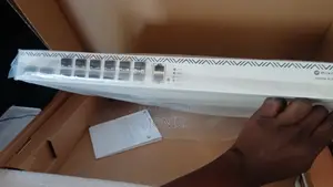 MikroTik CCR 2216 Router