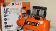 Silent Air Compressor 50L - 2
